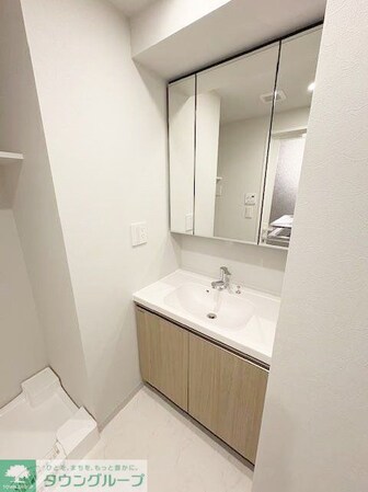 ブランシエスタ品川大井町パークエッジの物件内観写真